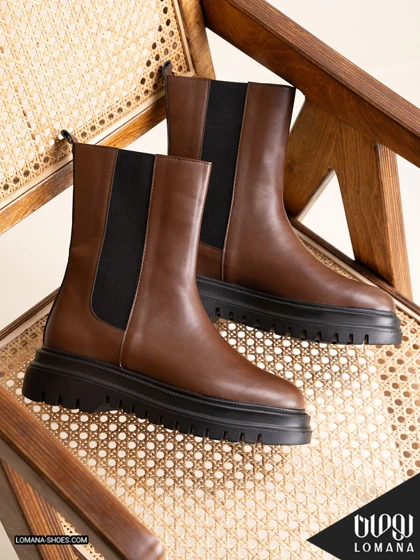 بوت مهسا - کد 1644