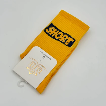 جوراب Short کد 134