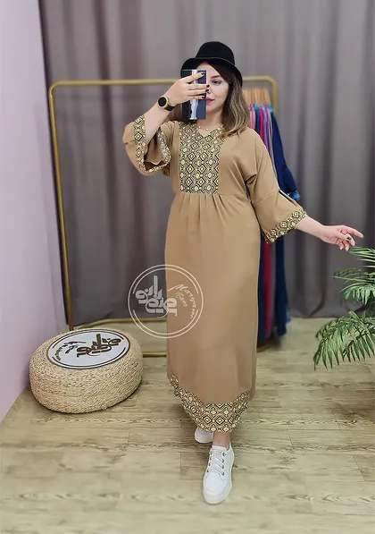 پیراهن دیبا
