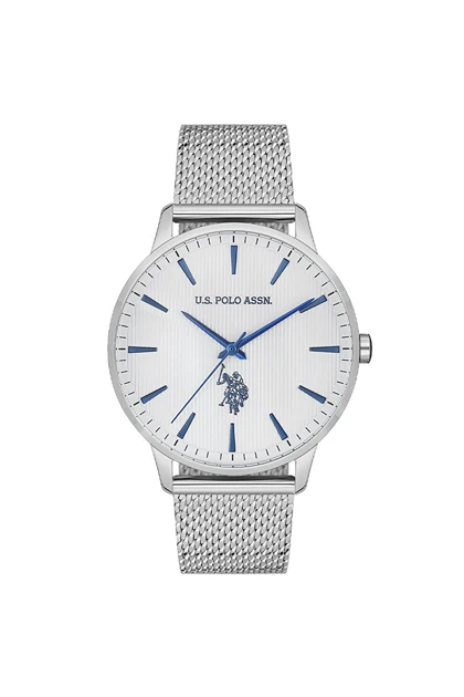 ساعت مردانه اورجینال assn u.s.-polo-assn.