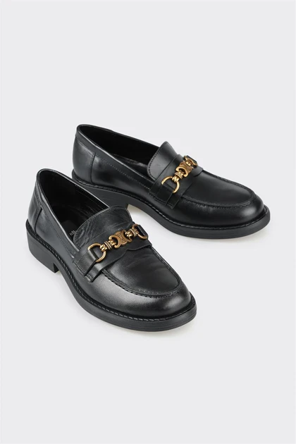 کفش لوفر زنانه اله elle