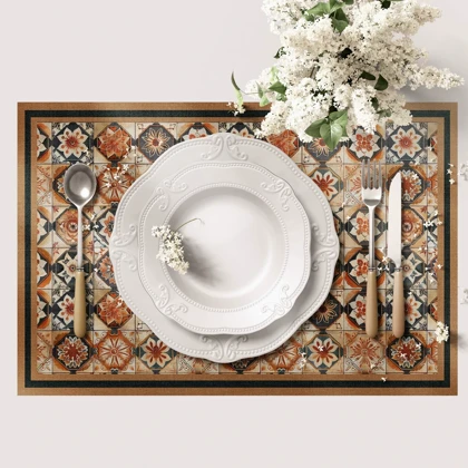 زیر بشقابی classic 123
