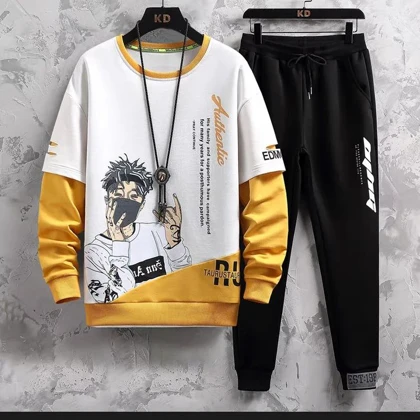 دورس 3 نخ کرک دار ضخیم