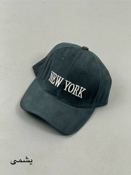 کلاه کتان NEW YORK