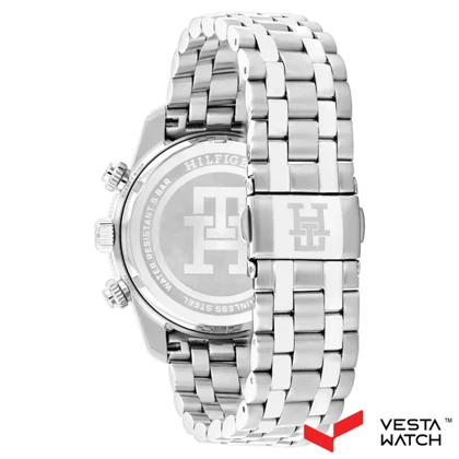 ساعت مچی مردانه تامی هیلفیگر TOMMY HILFIGER مدل 1792156