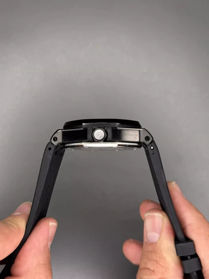 ساعت مچی اودمار پیگه افشور تمام مشکی Audemars Piguet Offshore