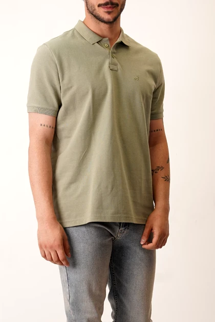 پولوشرت بیسیک مردانه