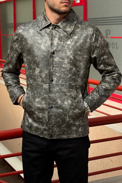 کت و کاپشن مردانه inpool inpool