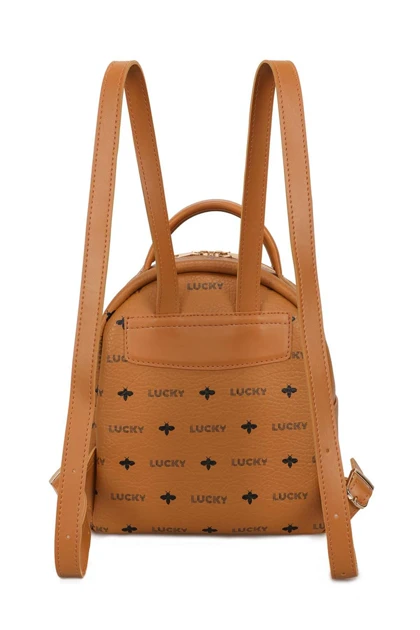 کوله پشتی زنانه lucky-bees lucky-bees