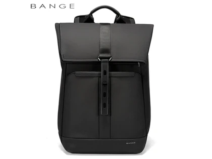 کوله پشتی لپ تاپ 15.6 اینچ بنج BANGE اصل مدل BG-2888 ضدآب