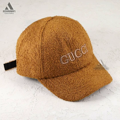 کلاه نقاب دار گوچی Gucci Baseball Cap HA174