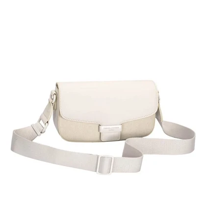 کیف دوشی زنانه دیوید جونز مدل David Jones CM7382