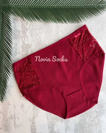 شورت بغل گیپوری (سایز 42.44.46) XXL