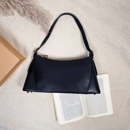 کیف دوشی زنانه زارا کد 1038