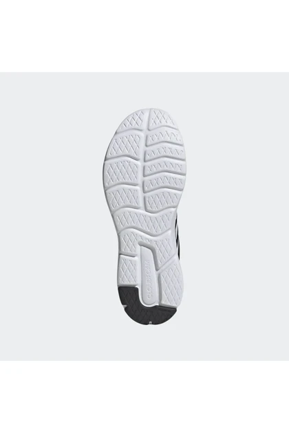 CloudFoam Move Black - کفش ورزشی سفید پوست ID6527 JI4825