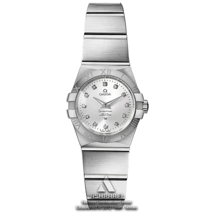 ساعت زنانه امگا Omega Constellation 66903