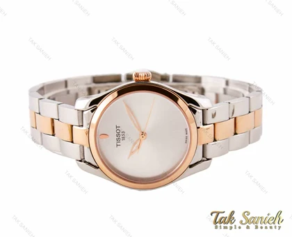 ساعت تیسوت زنانه مدل Tissot-2963-L