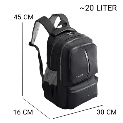 کوله پشتی فوروارد مدل FORWARD - FCLT6014