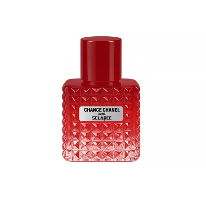 عطر جیبی زنانه سری ولنتینو Chance Channel حجم 30 میلی لیتر