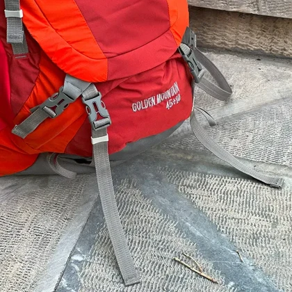 کوله پشتی کوه و سفر Deuter مدل DTR145 (45+10 LITER)