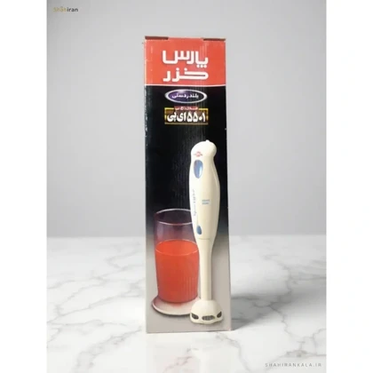 گوشت کوب برقی پارس خزر مدل HB-5501AP