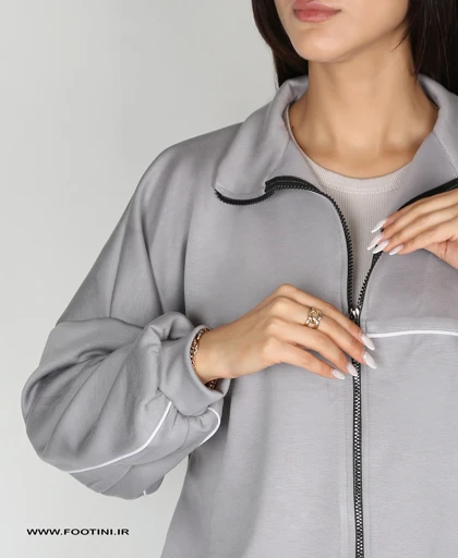 ست سویشرت و شلوار اویشو MNR