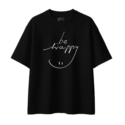 be happy(شاد باش)