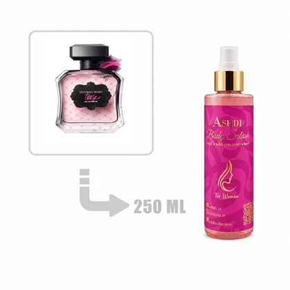 بادی اسپلش ویکتوریا سکرت تیس 250 میلی اشدی Victoria Secret Tease