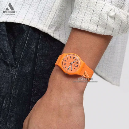 ساعت مچی سواچ Swatch SO28O703