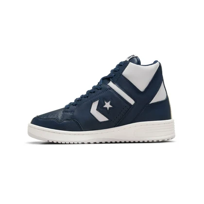کانورس ویپن سرمه ای/Converse wi mid navy
