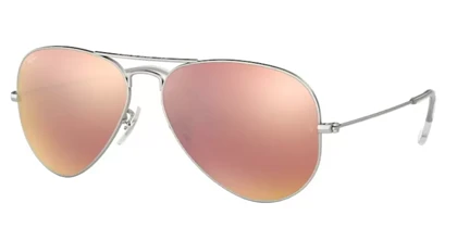 عینک آفتابی ریبن RayBan RB3025S 0019Z2