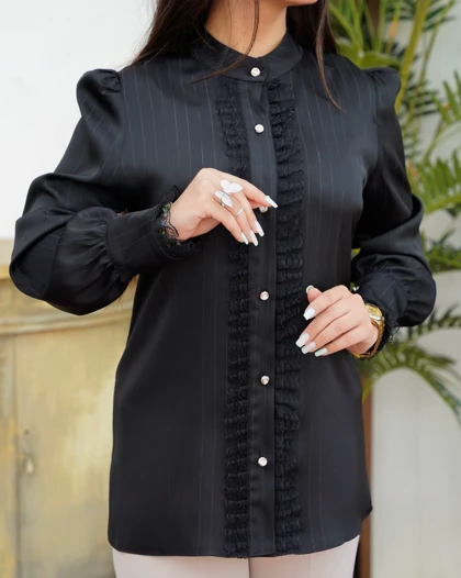 شومیز مجلسی