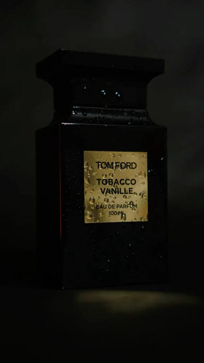 عطر تام فورد توباکو وانیل Tom Ford Tobacco Vanille
