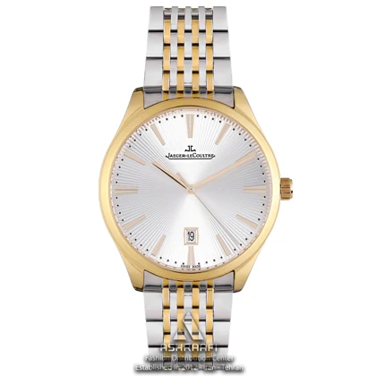 ساعت مچی جگر لوکولتر Jaeger Lecoultre 22