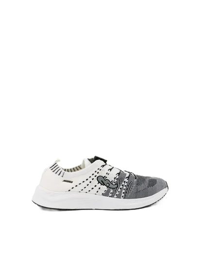 کتانی پیاده روی مردانه MOSU Soft Step M