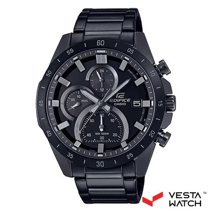 ساعت مچی مردانه کاسیو ادیفایس CASIO EDIFICE مدل EFR-571MDC-1AVUDF