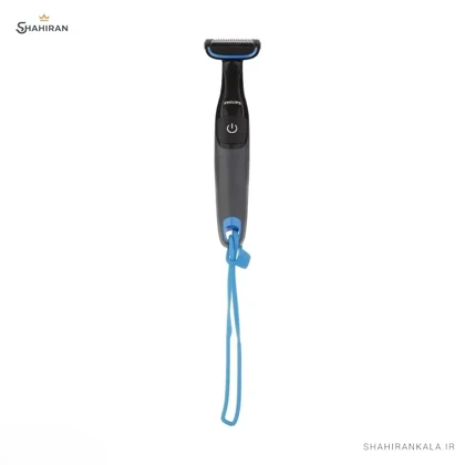ماشین اصلاح موی بدن فیلیپس مدل PHILIPS BG1024