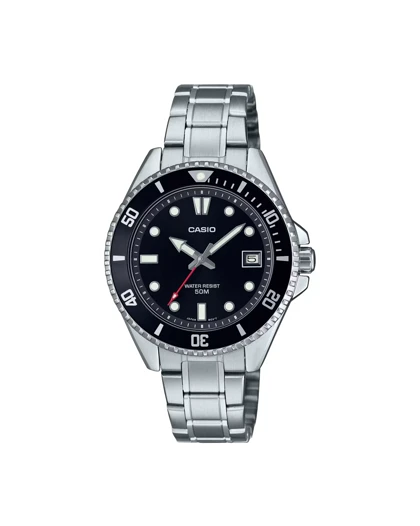 ساعت مچی زنانه کاسیو CASIO MDV-10D-1A1V