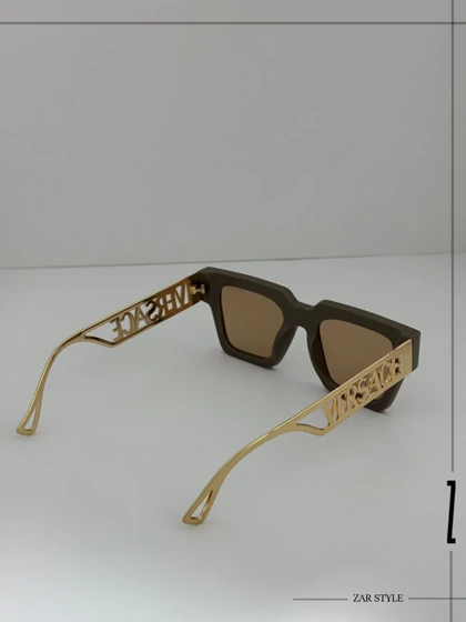 عینک آفتابی ورساچه کد 1