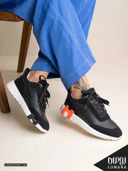 کتانی هرمس لومانا - کد 2787