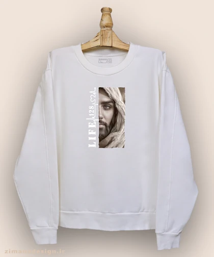 دورس مردانه و زنانه مذهبی طرح امام حسین LIFE 128 کد 1078