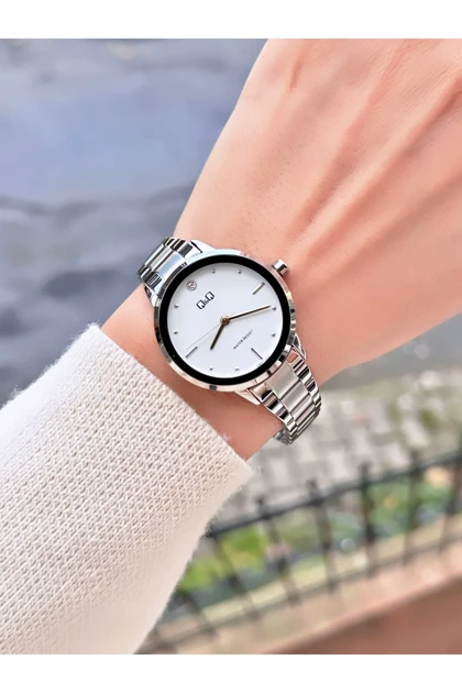 ساعت زنانه qandq qandq