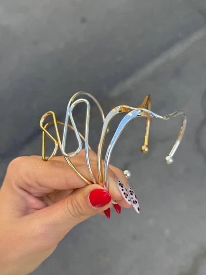 بنگل آبکاری نقره