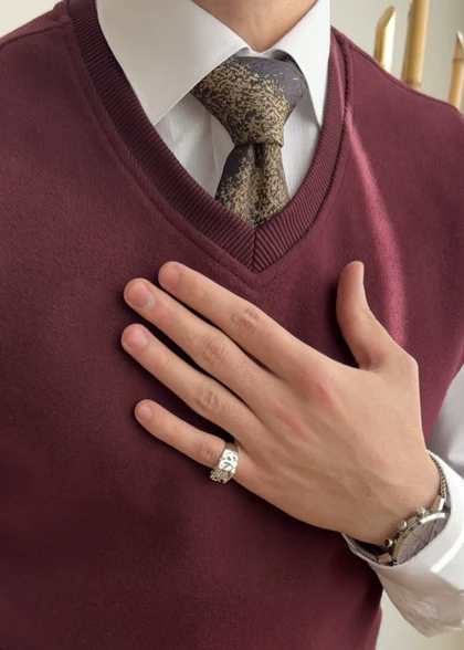 پیراهن لینن کد 539