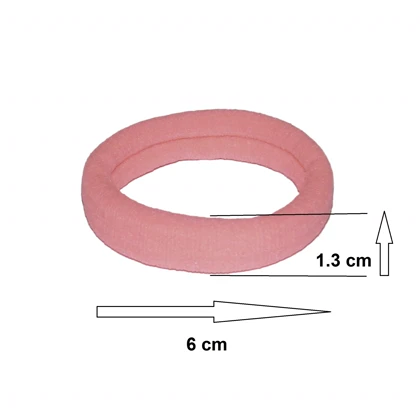 کش مو زنانه گلوریا لند مدل G_Lnd_226 مجموعه 5 عددی