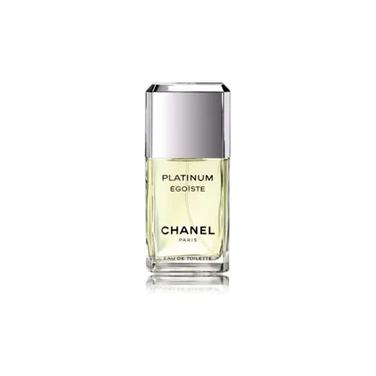 عطر ادکلن شنل اگویست پلاتینیوم مردانه 15 میل اشدی Chanel Egoiste Platinum for Men Ashdi 15ml