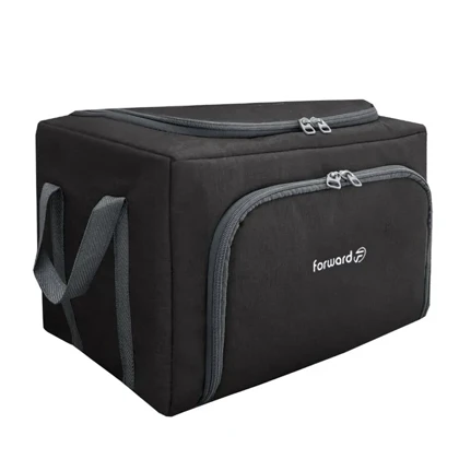 نظم دهنده سفری و کمد فوروارد مدل FORWARD - FCLT4436 REGULATE