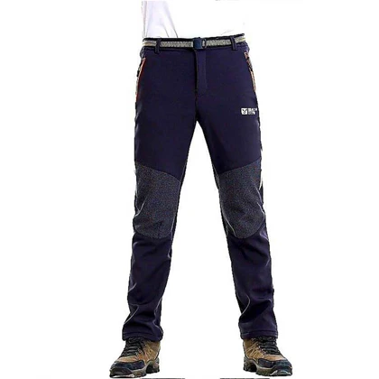 شلوار ترکینگ تابستانه 19103 BLACK DEER