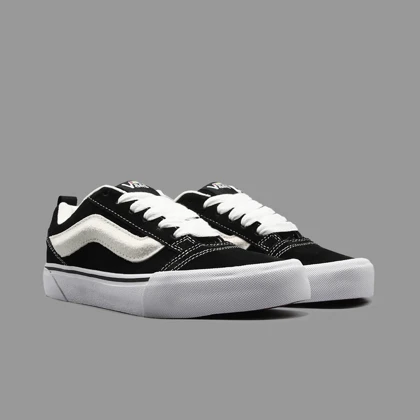 ونس پوتیتو مشکی Vans Imran Potato Black