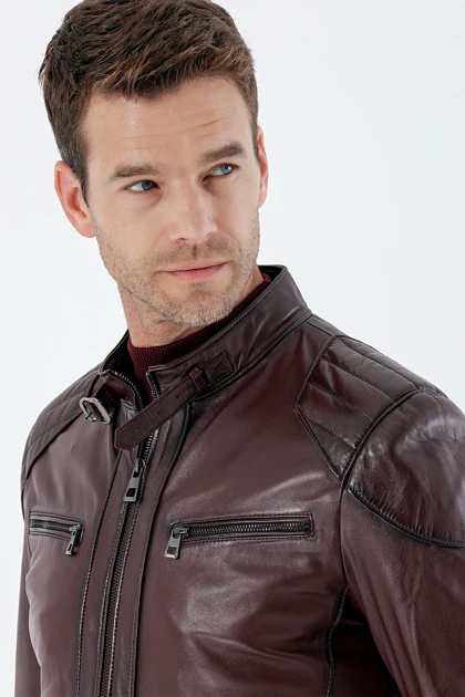 کت و کاپشن مردانه imza imza